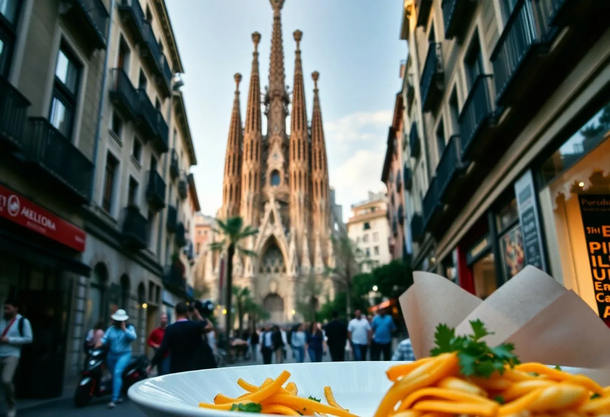 Sagrada Familia